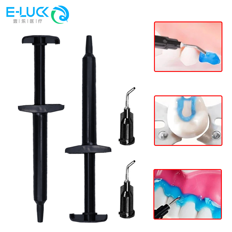 Teeth Whitening Hismile - Gel Pelindung Gusi Profesional untuk Klinik,