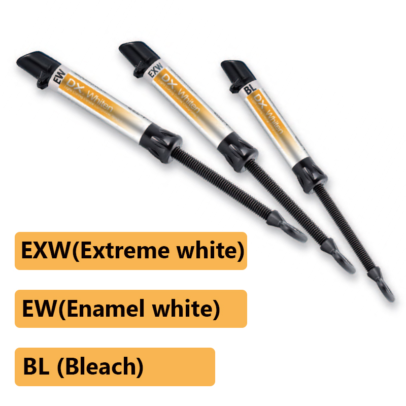 Resin Komposit Gigi Enamel Lig - Teeth Whitening Veneers ulasan dan harga