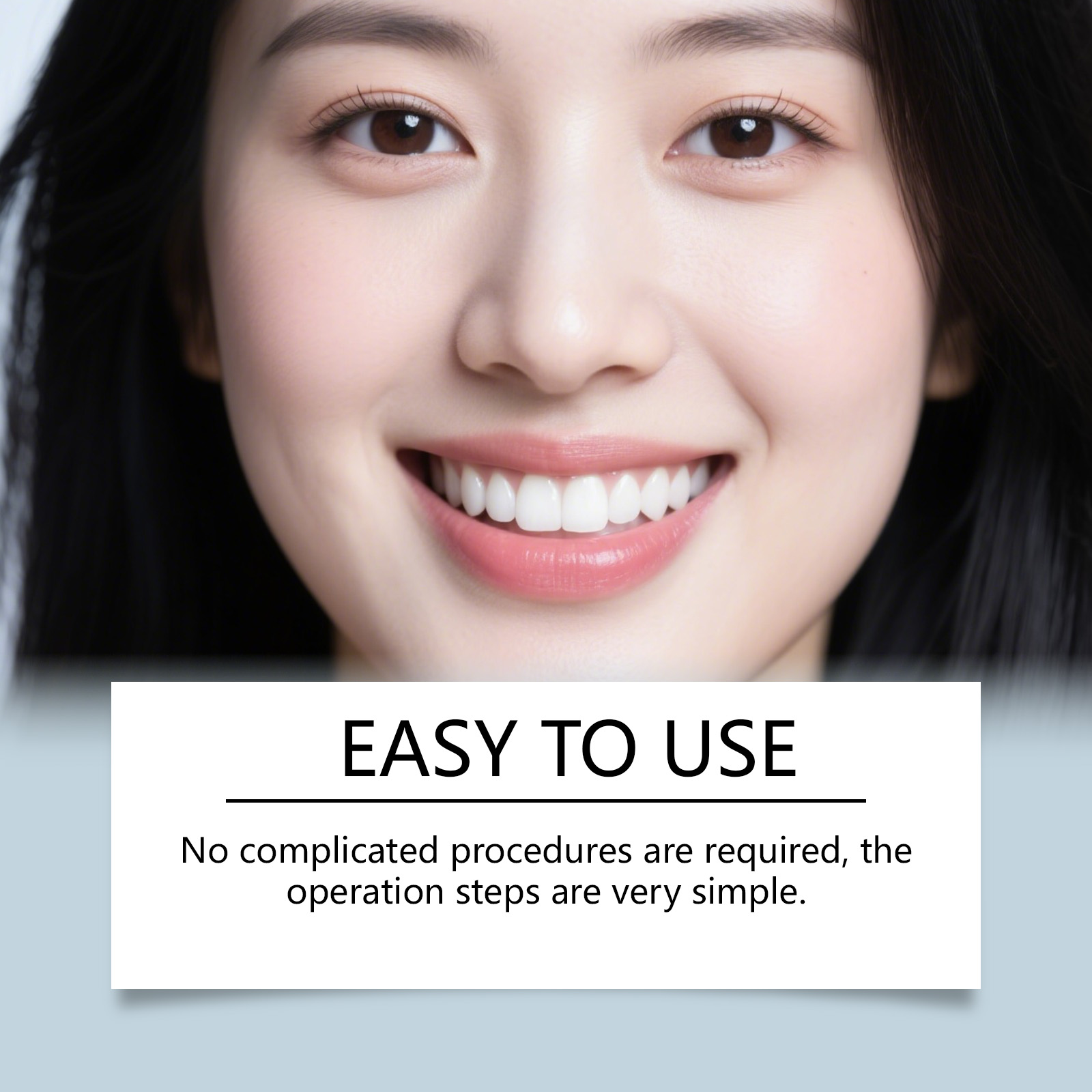 Serum Perbaikan Gigi Cavity Me - Teeth Whitening Serum ulasan dan harga