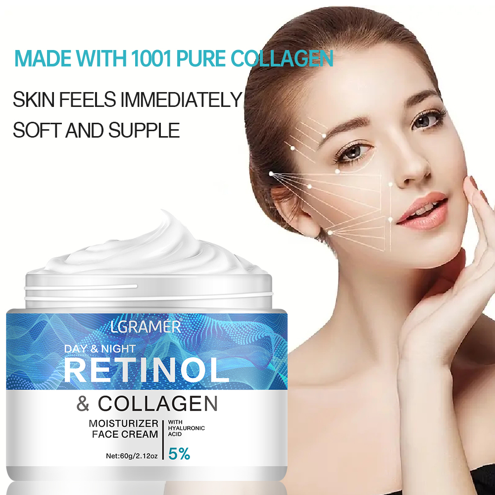 Retinol krim pengencang wajah, - The Ordinary Serum Hyaluronic Acid ulasan dan harga