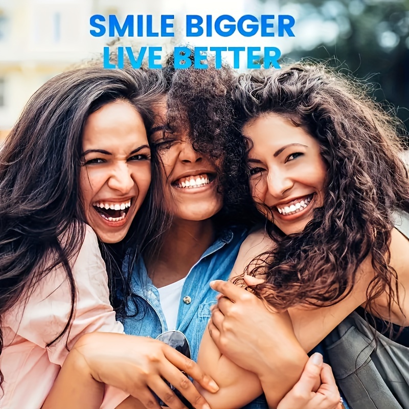 21 Pasang Strip Pemutih Gigi P - Teeth Whitening Hismile ulasan dan harga