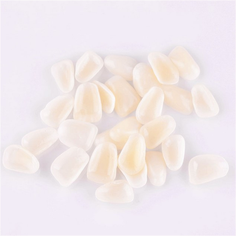 Veneer Gigi Sementara - Penutu - Teeth Whitening Veneers ulasan dan harga