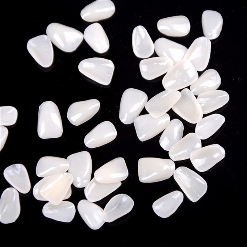 Veneer Gigi Sementara - Penutu - Teeth Whitening Veneers ulasan dan harga