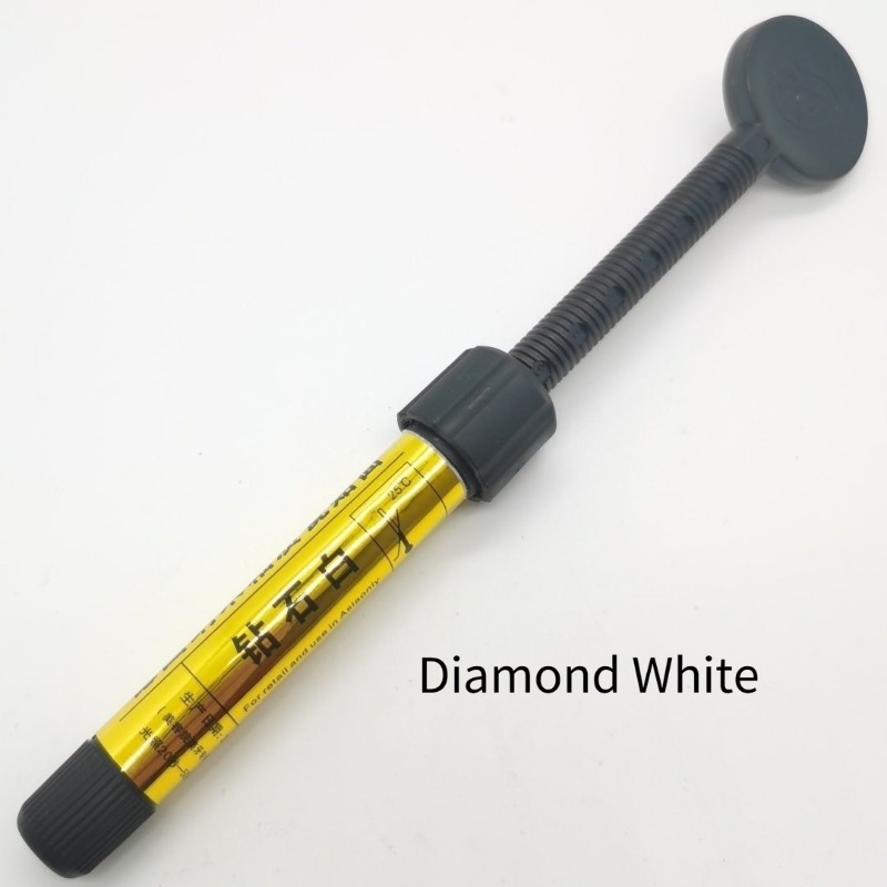 Resin Komposit Nano Gigi untuk - Teeth Whitening Veneers ulasan dan harga