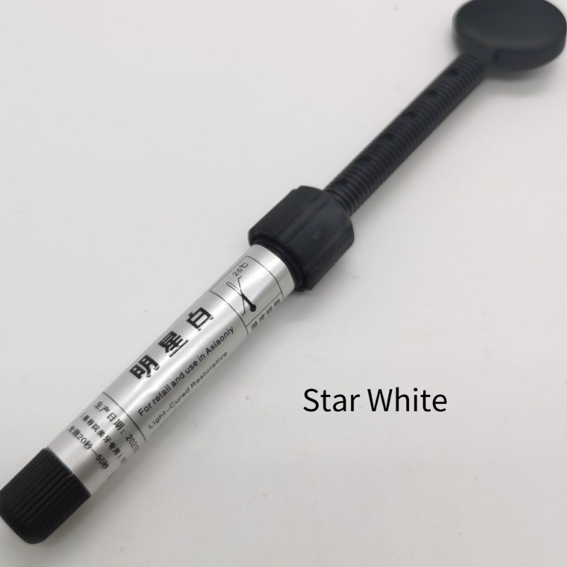 Resin Komposit Nano Gigi untuk - Teeth Whitening Veneers ulasan dan harga
