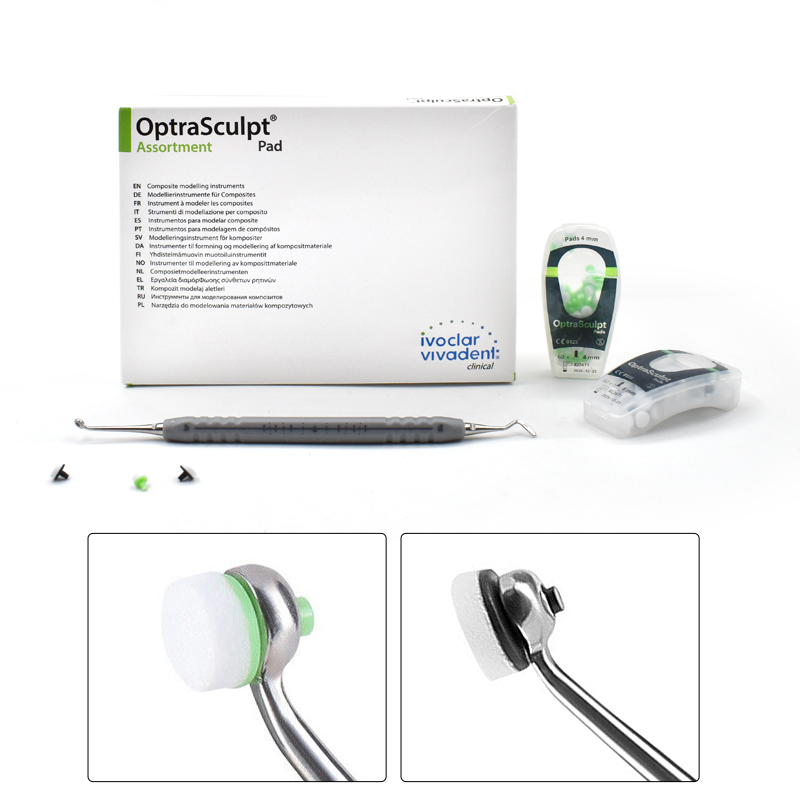 Ivoclar Vivadent Kit Bantalan  - Teeth Whitening Veneers ulasan dan harga