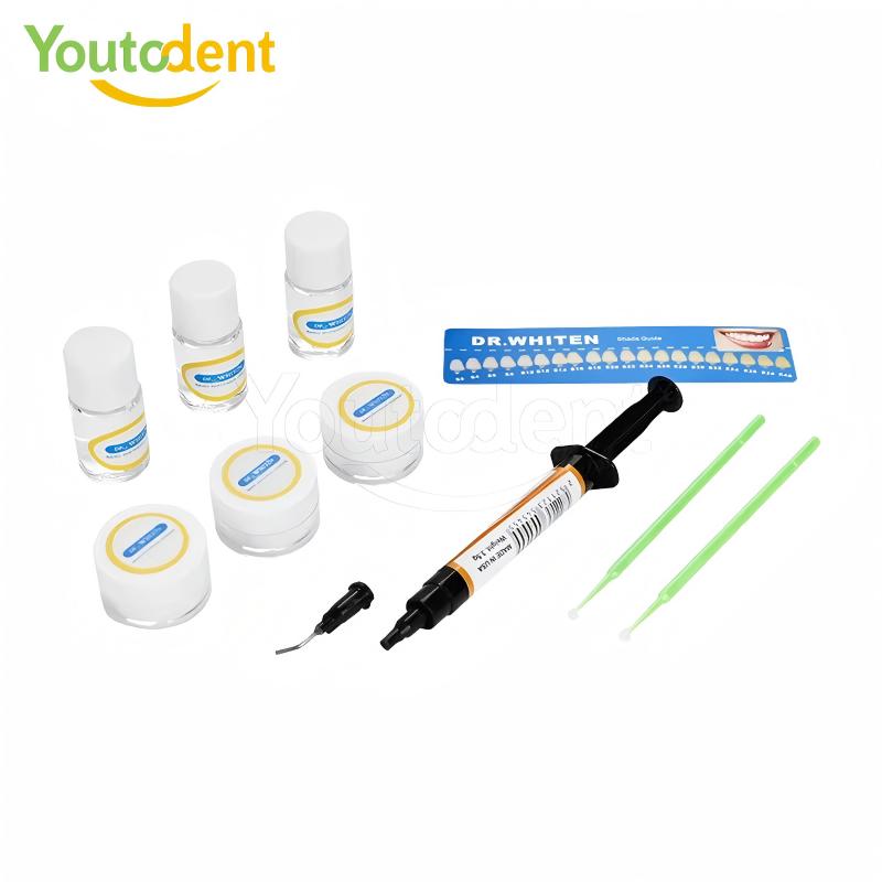 Kit Pemutih Gigi 35% Hidrogen  - Teeth Whitening Results ulasan dan harga