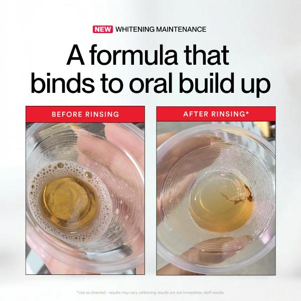 Hismile ID Whitening Stain Mou - Teeth Whitening Hismile ulasan dan harga