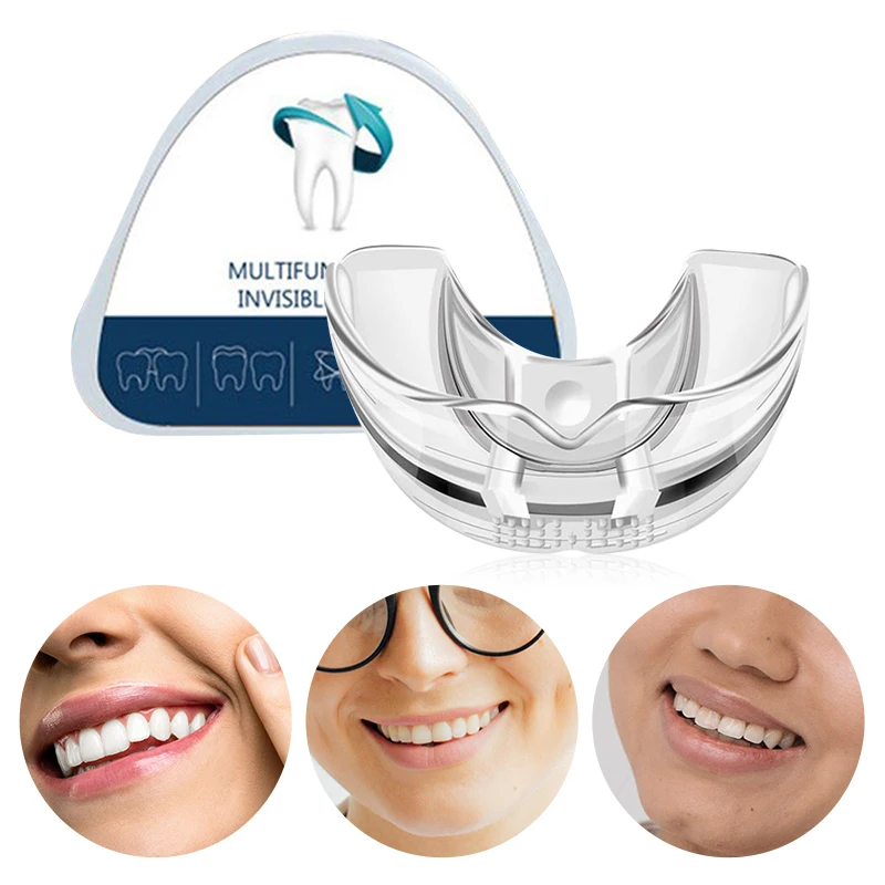 3 Tahap Kawat Gigi Ortodontik  - Teeth Whitening Mouth Guard ulasan dan harga