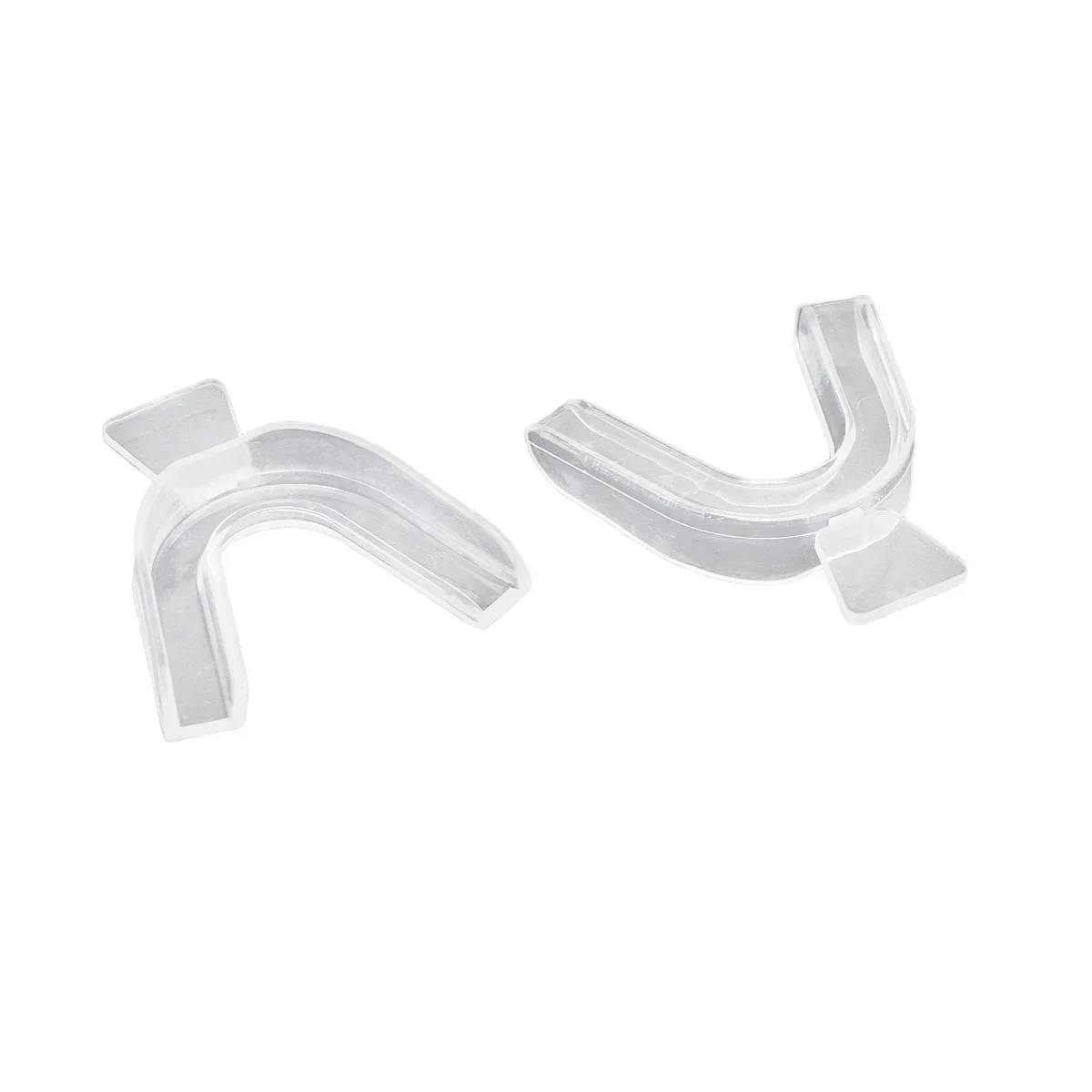 2/10 Buah Pelindung Mulut yang - Teeth Whitening Mouth Guard ulasan dan harga