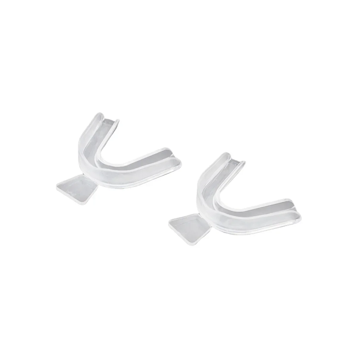 2/10 Buah Pelindung Mulut yang - Teeth Whitening Mouth Guard ulasan dan harga