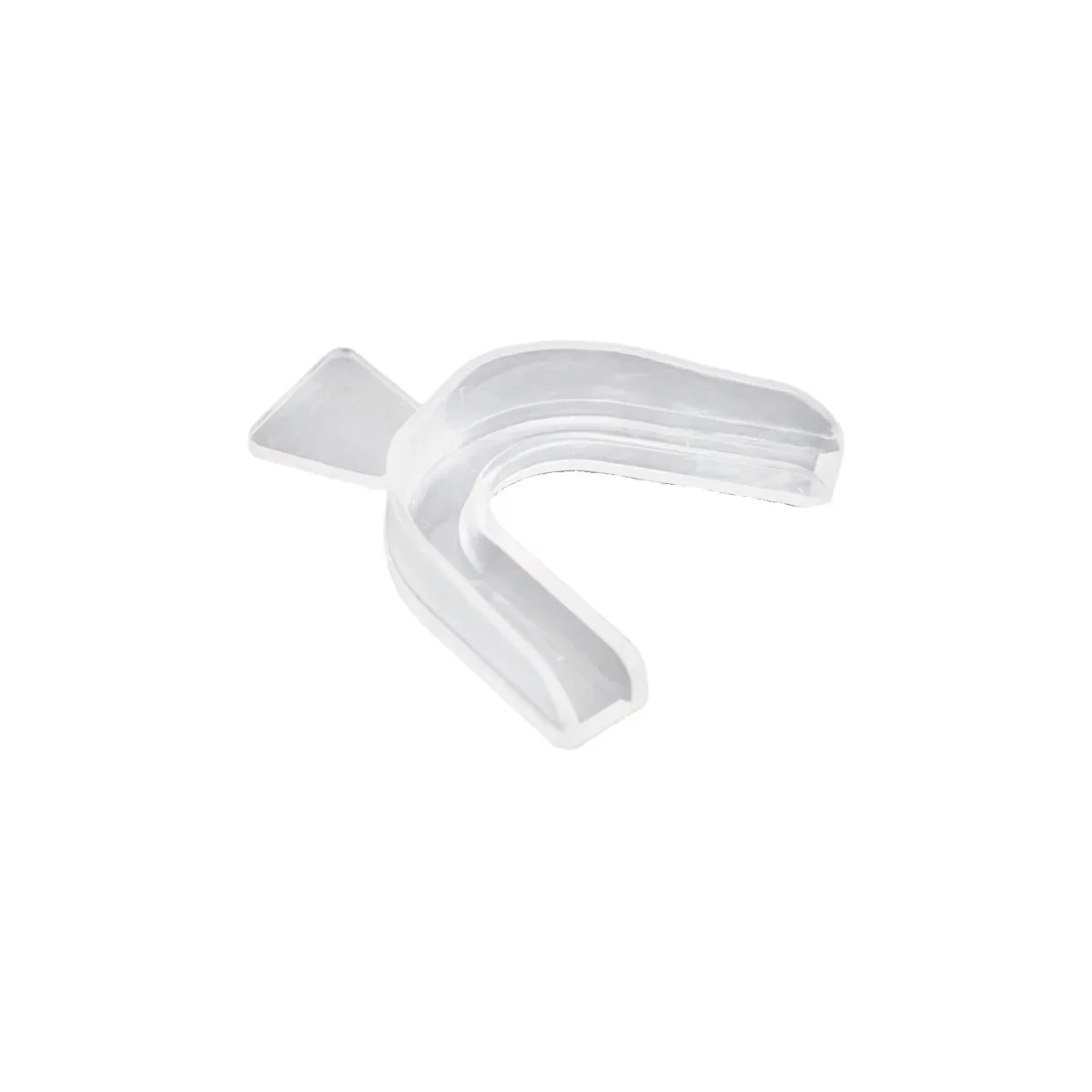 2/10 Buah Pelindung Mulut yang - Teeth Whitening Mouth Guard ulasan dan harga