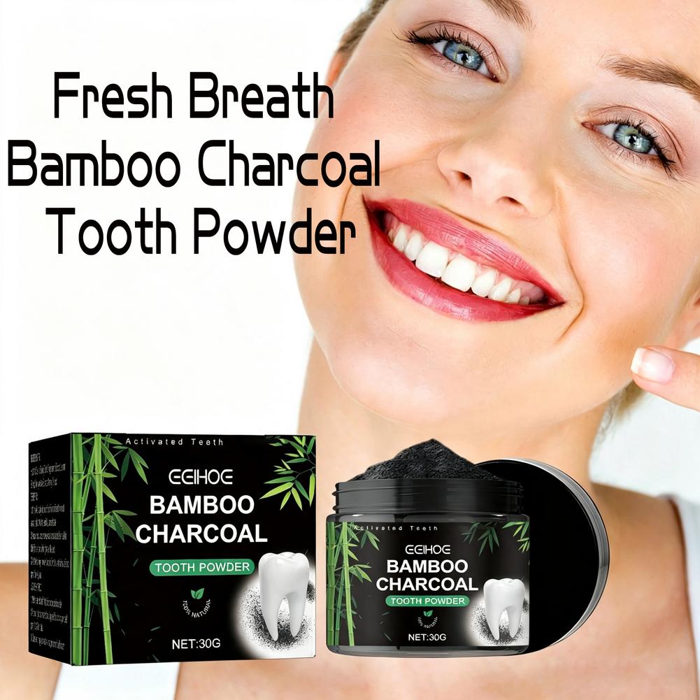 Bubuk Pemutih Gigi, Bubuk Pemb - Teeth Whitening Filter ulasan dan harga