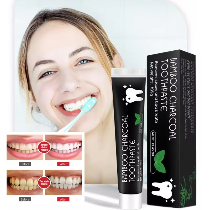 Pasta Gigi Pemutih Pasta Gigi  - Teeth Whitening Filter ulasan dan harga