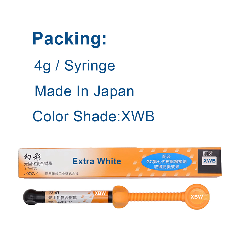 Resin Komposit Gigi Extra Whit - Teeth Whitening Veneers ulasan dan harga