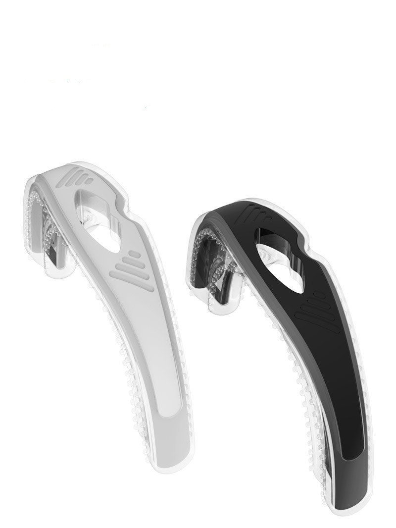 Bruxism Anti Mendengkur Pelind - Teeth Whitening Mouth Guard ulasan dan harga