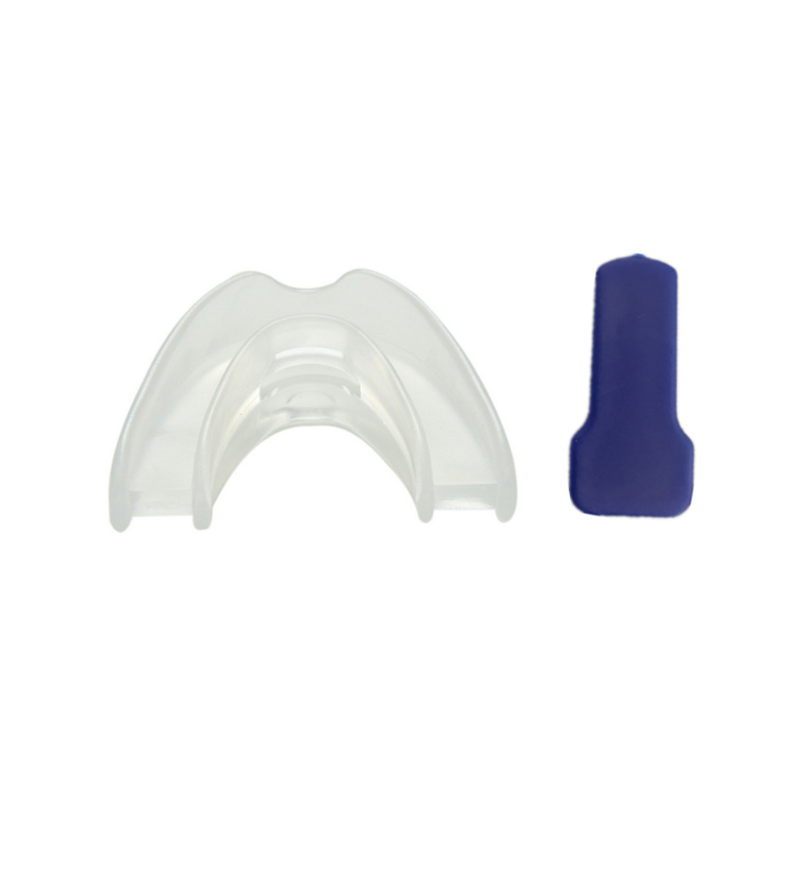 Anti Mendengkur Bruxism Pelind - Teeth Whitening Mouth Guard ulasan dan harga