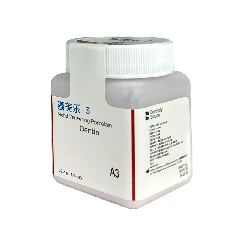 Ceramco-3 Pfm Dental Porcelain - Teeth Whitening Results ulasan dan harga