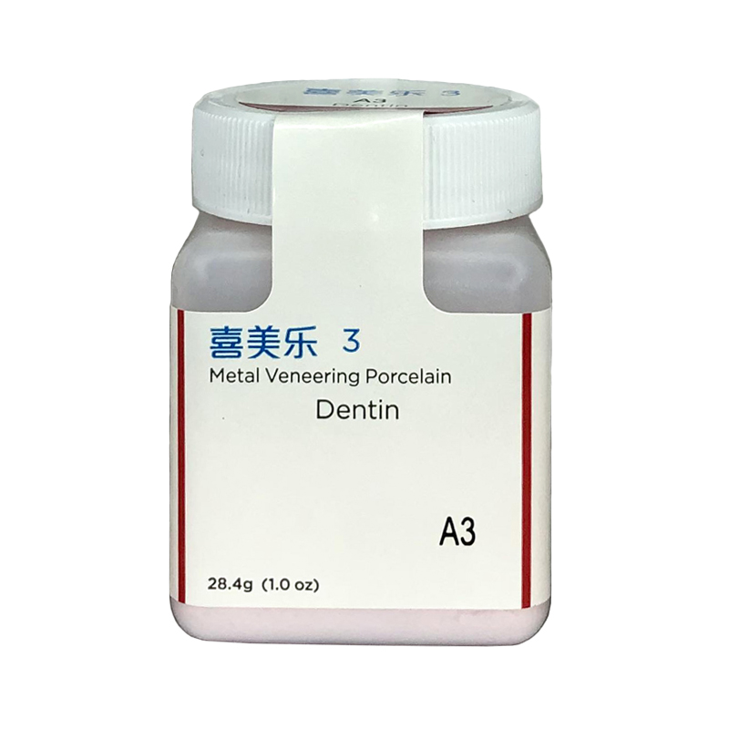 Ceramco-3 Pfm Dental Porcelain - Teeth Whitening Results ulasan dan harga